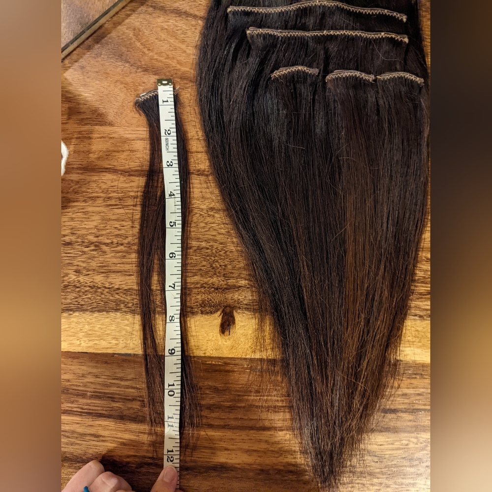 Extensions clip in - Picture 3 of 5
